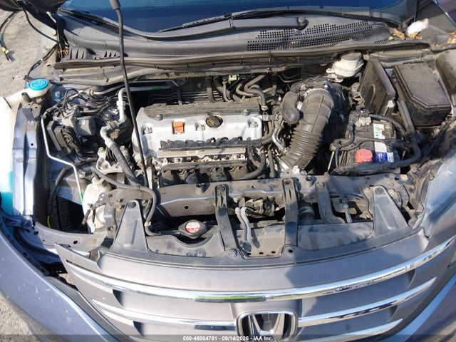 Aukcja sprzedaży 2012 Honda Cr-v Lx, vin: 5J6RM4H39CL041046, numer aukcji: 46084781