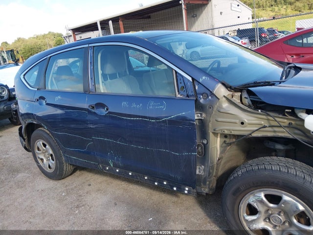 Aukcja sprzedaży 2012 Honda Cr-v Lx, vin: 5J6RM4H39CL041046, numer aukcji: 46084781