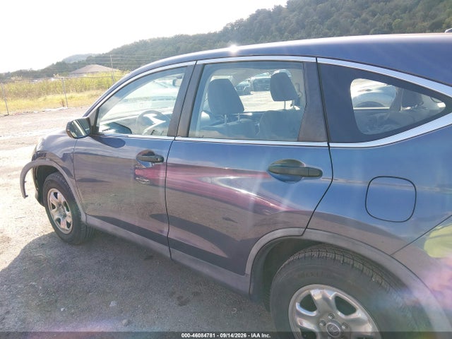 Aukcja sprzedaży 2012 Honda Cr-v Lx, vin: 5J6RM4H39CL041046, numer aukcji: 46084781