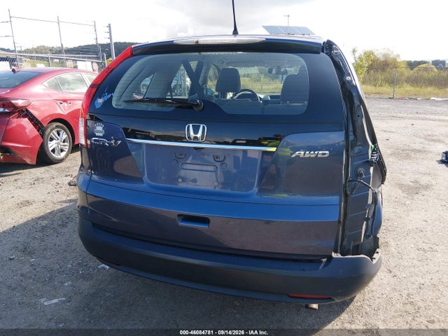 Aukcja sprzedaży 2012 Honda Cr-v Lx, vin: 5J6RM4H39CL041046, numer aukcji: 46084781