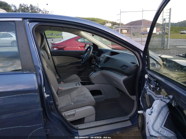 Aukcja sprzedaży 2012 Honda Cr-v Lx, vin: 5J6RM4H39CL041046, numer aukcji: 46084781
