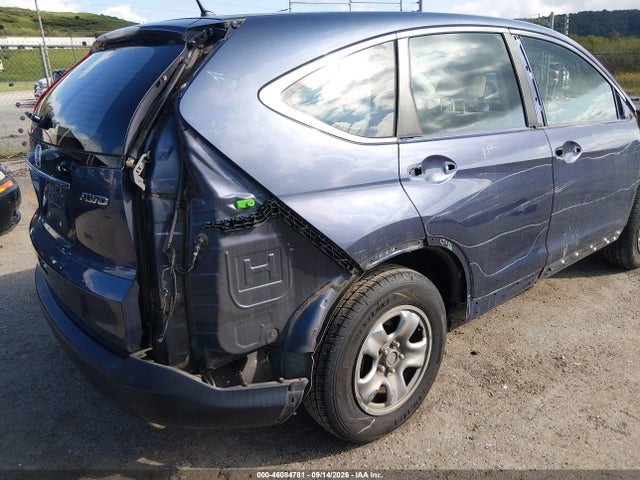 Aukcja sprzedaży 2012 Honda Cr-v Lx, vin: 5J6RM4H39CL041046, numer aukcji: 46084781