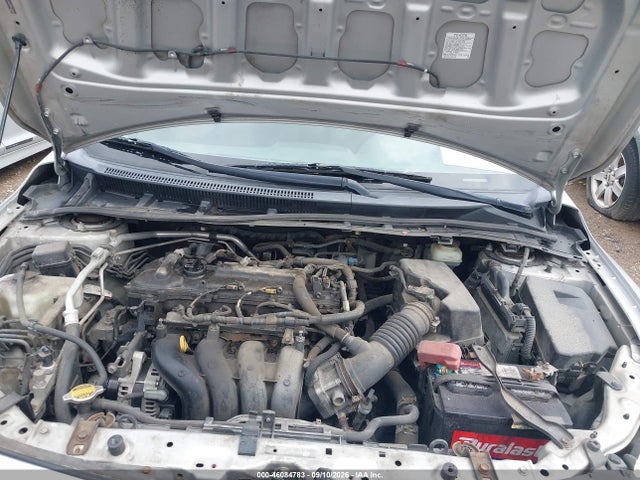Aukcja sprzedaży 2009 Toyota Corolla Le, vin: JTDBL40EX99038590, numer aukcji: 46084783