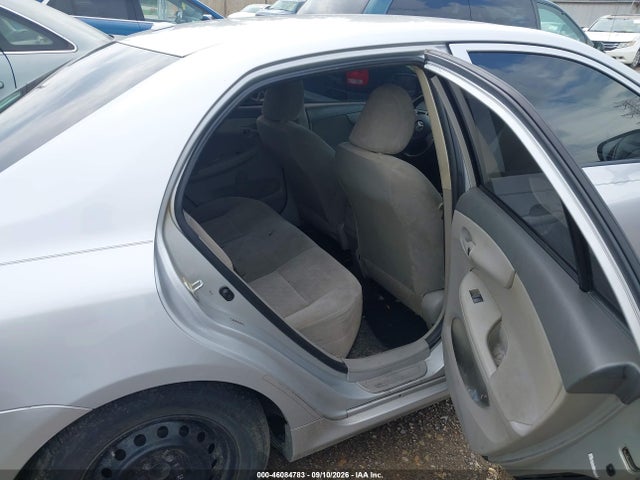 Aukcja sprzedaży 2009 Toyota Corolla Le, vin: JTDBL40EX99038590, numer aukcji: 46084783