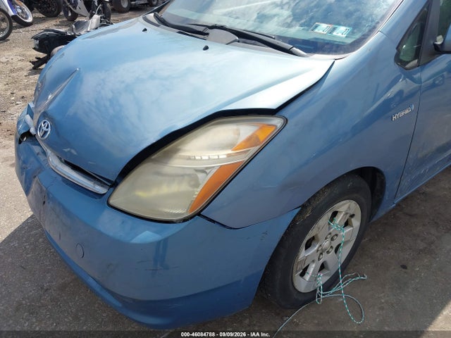 46084788 :رقم المزاد ، JTDKB20U697887495 vin ، 2009 Toyota Prius مزاد بيع