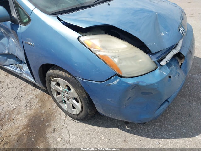 46084788 :رقم المزاد ، JTDKB20U697887495 vin ، 2009 Toyota Prius مزاد بيع