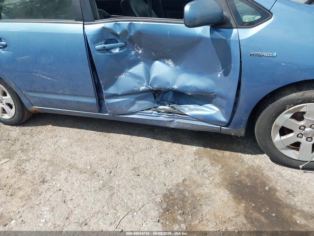 46084788 :رقم المزاد ، JTDKB20U697887495 vin ، 2009 Toyota Prius مزاد بيع