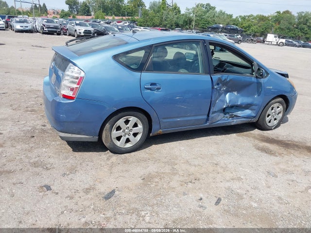 46084788 :رقم المزاد ، JTDKB20U697887495 vin ، 2009 Toyota Prius مزاد بيع