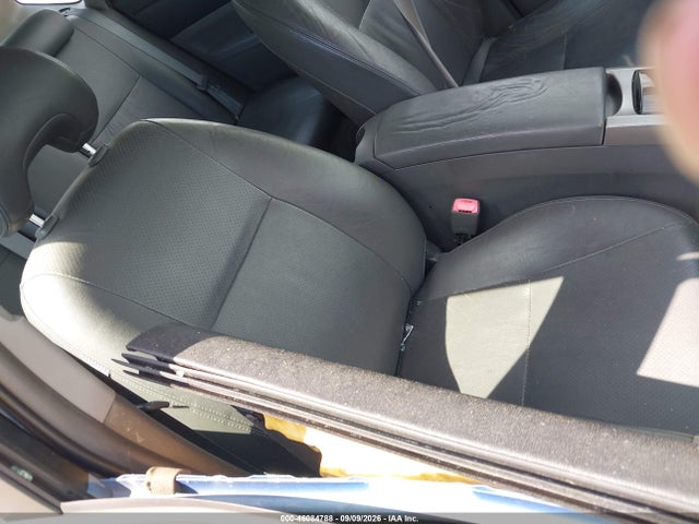 46084788 :رقم المزاد ، JTDKB20U697887495 vin ، 2009 Toyota Prius مزاد بيع