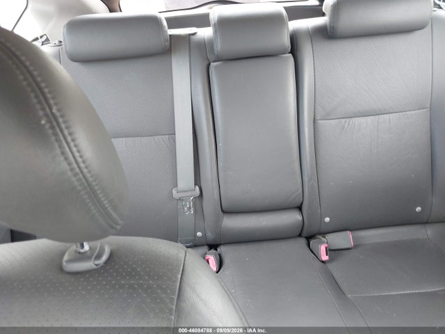46084788 :رقم المزاد ، JTDKB20U697887495 vin ، 2009 Toyota Prius مزاد بيع