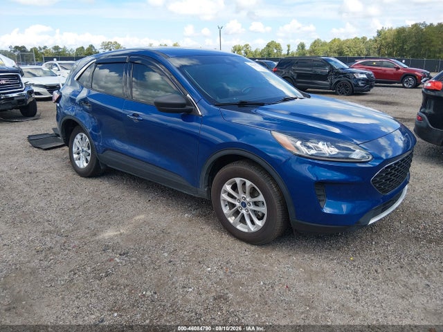 Aukcja sprzedaży 2022 Ford Escape Se, vin: 1FMCU0G65NUC04834, numer aukcji: 46084790