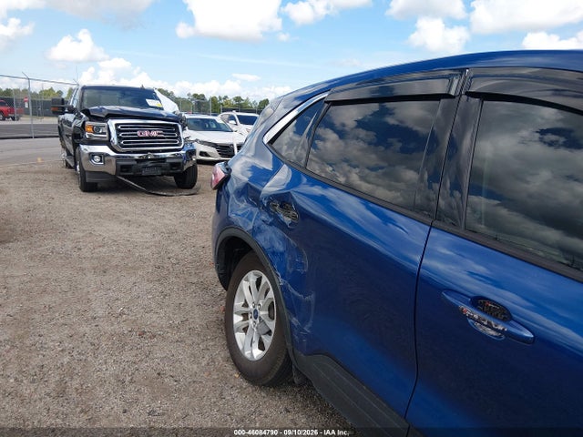 Продажа на аукционе авто 2022 Ford Escape Se, vin: 1FMCU0G65NUC04834, номер лота: 46084790