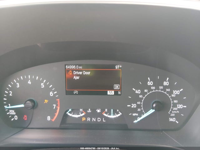 Продажа на аукционе авто 2022 Ford Escape Se, vin: 1FMCU0G65NUC04834, номер лота: 46084790