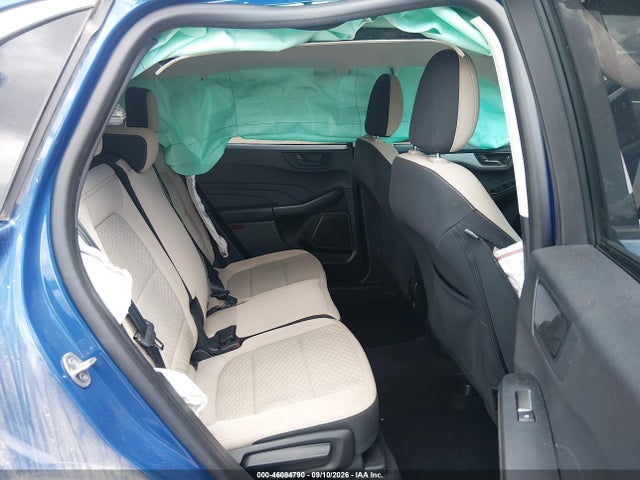 Продажа на аукционе авто 2022 Ford Escape Se, vin: 1FMCU0G65NUC04834, номер лота: 46084790