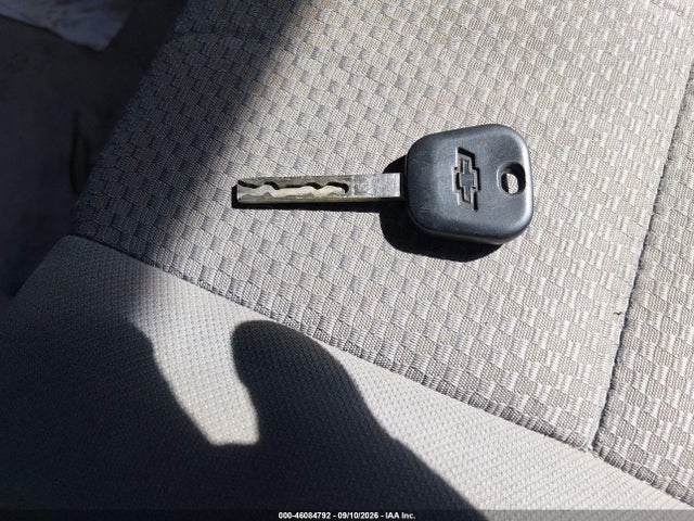Aukcja sprzedaży 2018 Chevrolet Silverado 1500 Wt, vin: 1GCNCNEH7JZ297483, numer aukcji: 46084792