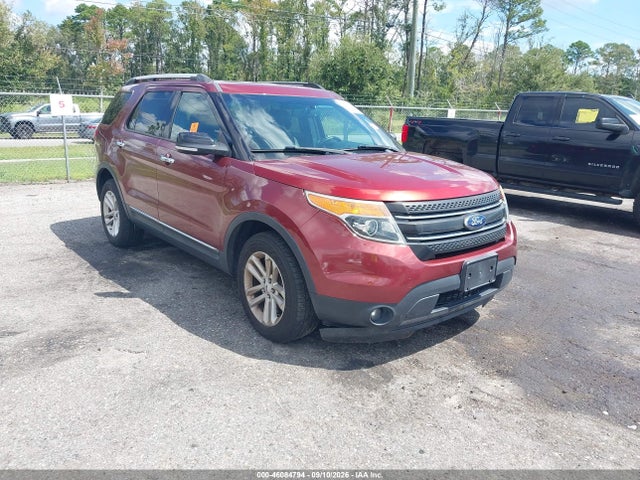 Aukcja sprzedaży 2014 Ford Explorer Xlt, vin: 1FM5K8D88EGC31561, numer aukcji: 46084794