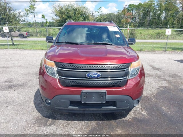 Aukcja sprzedaży 2014 Ford Explorer Xlt, vin: 1FM5K8D88EGC31561, numer aukcji: 46084794