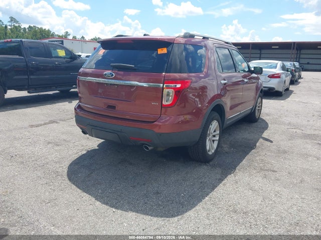 Aukcja sprzedaży 2014 Ford Explorer Xlt, vin: 1FM5K8D88EGC31561, numer aukcji: 46084794