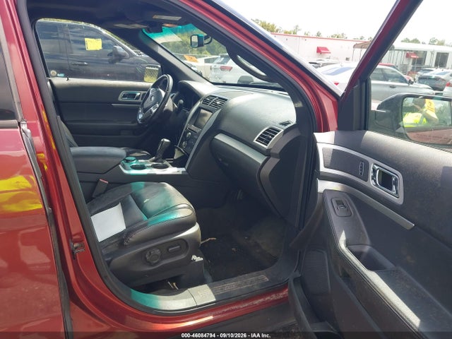 Aukcja sprzedaży 2014 Ford Explorer Xlt, vin: 1FM5K8D88EGC31561, numer aukcji: 46084794