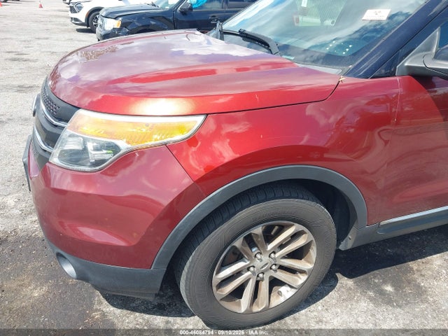 Aukcja sprzedaży 2014 Ford Explorer Xlt, vin: 1FM5K8D88EGC31561, numer aukcji: 46084794