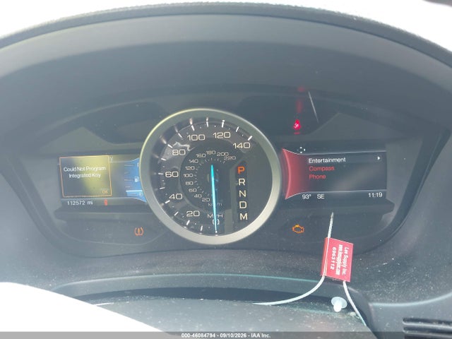 Aukcja sprzedaży 2014 Ford Explorer Xlt, vin: 1FM5K8D88EGC31561, numer aukcji: 46084794