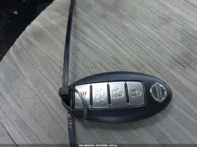 Продаж на аукціоні авто 2016 Nissan Sentra Sv, vin: 3N1AB7AP7GY242161, номер лоту: 46084796