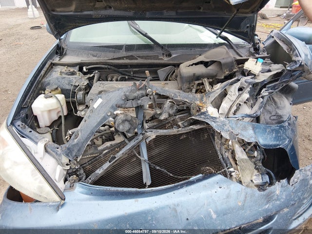 Aukcja sprzedaży 2004 Toyota Camry Le, vin: 4T1BE32K04U866267, numer aukcji: 46084797