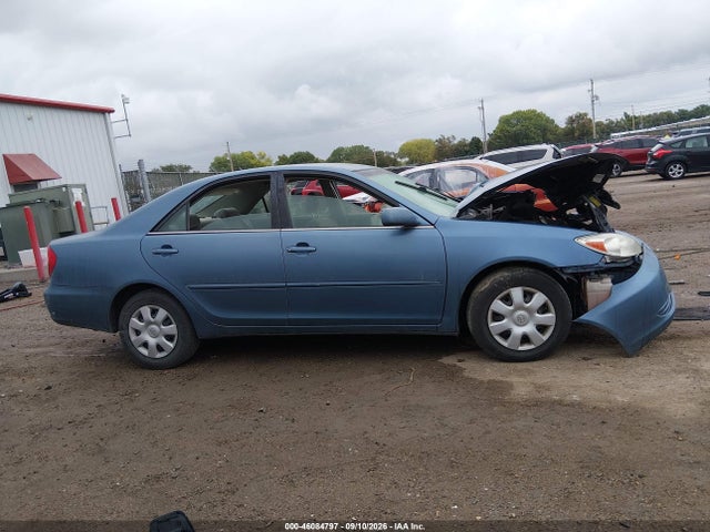 Aukcja sprzedaży 2004 Toyota Camry Le, vin: 4T1BE32K04U866267, numer aukcji: 46084797