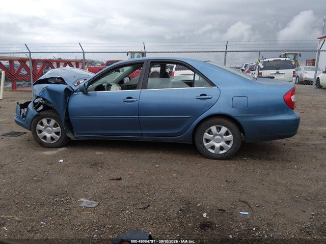 Aukcja sprzedaży 2004 Toyota Camry Le, vin: 4T1BE32K04U866267, numer aukcji: 46084797