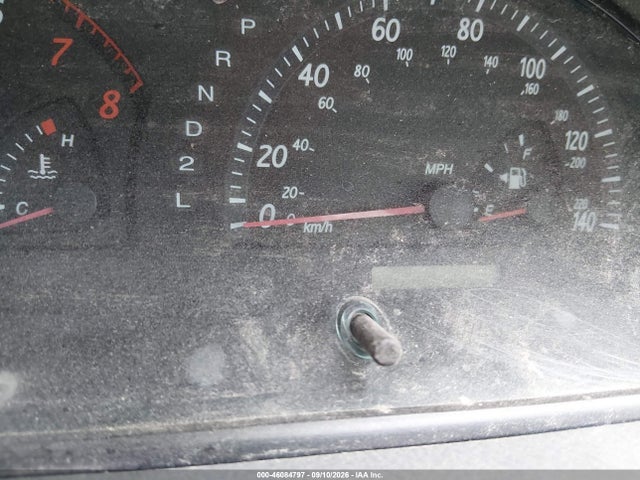 Aukcja sprzedaży 2004 Toyota Camry Le, vin: 4T1BE32K04U866267, numer aukcji: 46084797