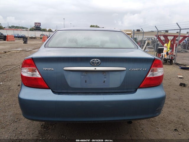 Aukcja sprzedaży 2004 Toyota Camry Le, vin: 4T1BE32K04U866267, numer aukcji: 46084797