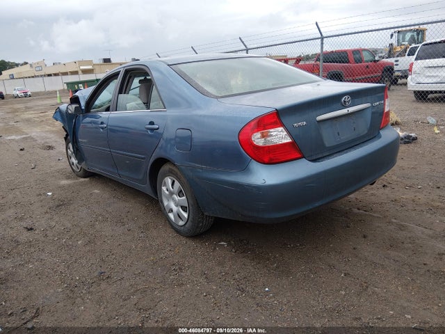 Aukcja sprzedaży 2004 Toyota Camry Le, vin: 4T1BE32K04U866267, numer aukcji: 46084797
