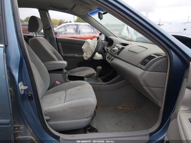Aukcja sprzedaży 2004 Toyota Camry Le, vin: 4T1BE32K04U866267, numer aukcji: 46084797