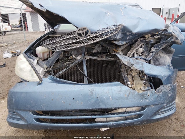 Aukcja sprzedaży 2004 Toyota Camry Le, vin: 4T1BE32K04U866267, numer aukcji: 46084797