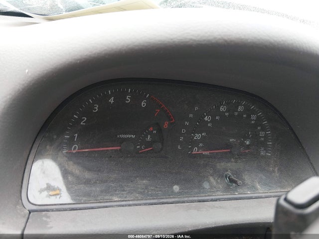 Aukcja sprzedaży 2004 Toyota Camry Le, vin: 4T1BE32K04U866267, numer aukcji: 46084797