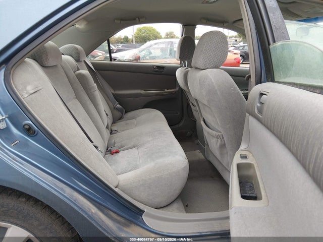 Aukcja sprzedaży 2004 Toyota Camry Le, vin: 4T1BE32K04U866267, numer aukcji: 46084797