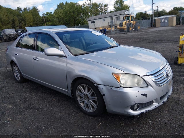 Aukcja sprzedaży 2008 Toyota Avalon Limited, vin: 4T1BK36BX8U304787, numer aukcji: 46084798