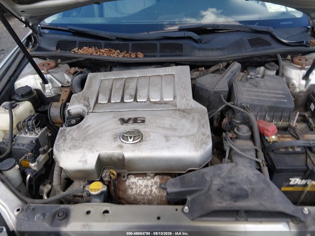 Aukcja sprzedaży 2008 Toyota Avalon Limited, vin: 4T1BK36BX8U304787, numer aukcji: 46084798