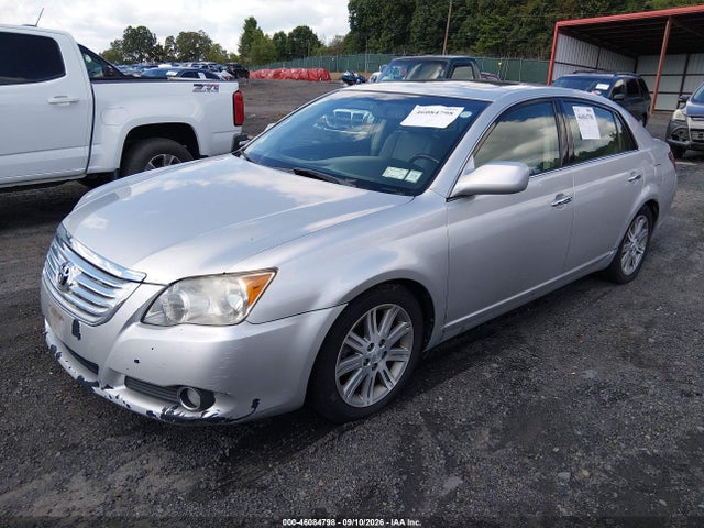 Aukcja sprzedaży 2008 Toyota Avalon Limited, vin: 4T1BK36BX8U304787, numer aukcji: 46084798