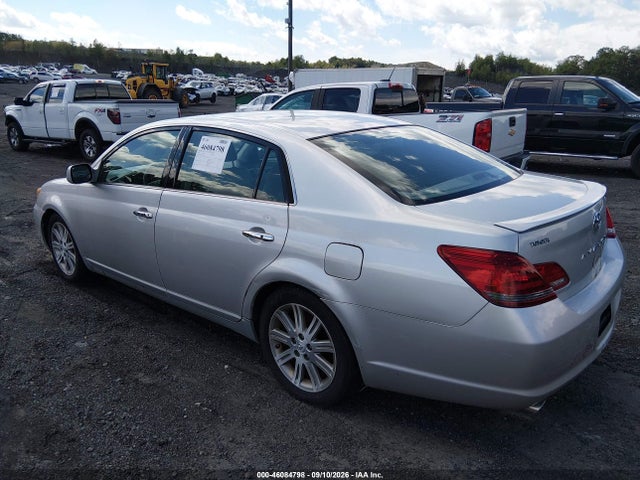 Aukcja sprzedaży 2008 Toyota Avalon Limited, vin: 4T1BK36BX8U304787, numer aukcji: 46084798