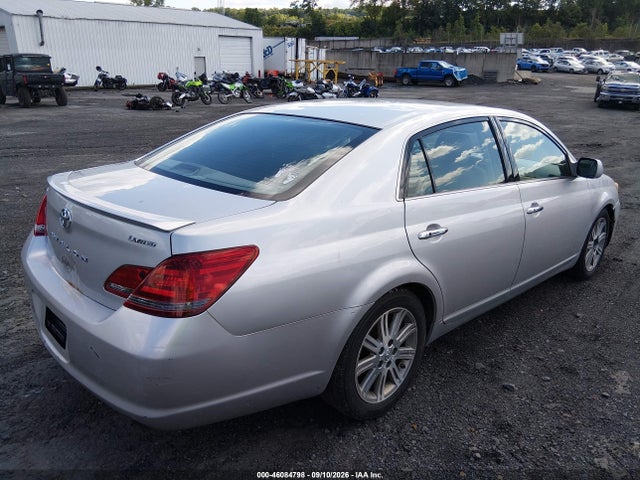 Aukcja sprzedaży 2008 Toyota Avalon Limited, vin: 4T1BK36BX8U304787, numer aukcji: 46084798