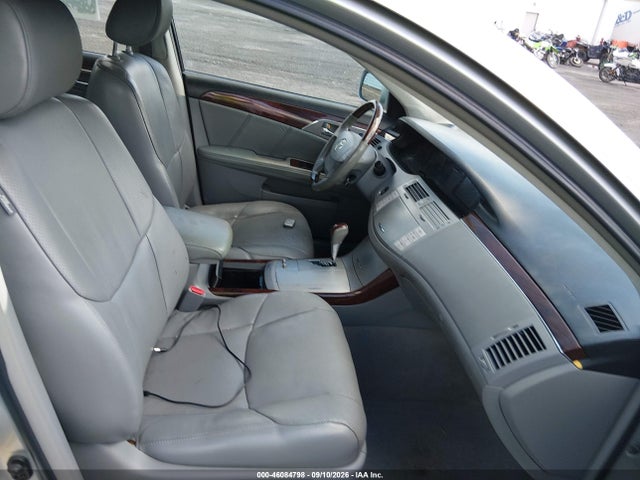 Aukcja sprzedaży 2008 Toyota Avalon Limited, vin: 4T1BK36BX8U304787, numer aukcji: 46084798