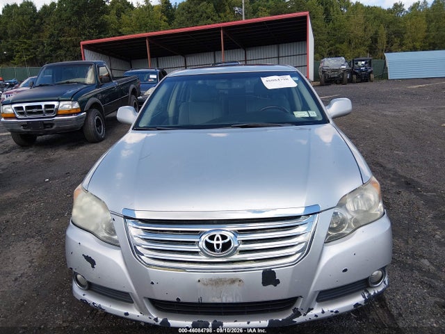 Aukcja sprzedaży 2008 Toyota Avalon Limited, vin: 4T1BK36BX8U304787, numer aukcji: 46084798
