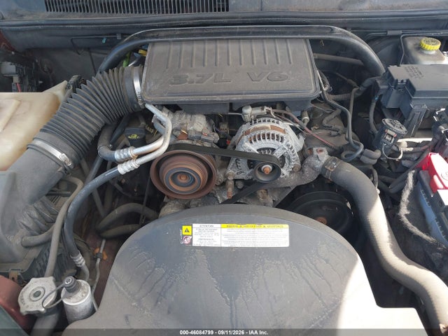 2008 Jeep Grand Cherokee Laredo მანქანა იყიდება აუქციონზე, vin: 1J8GR48K58C203549, აუქციონის ნომერი: 46084799