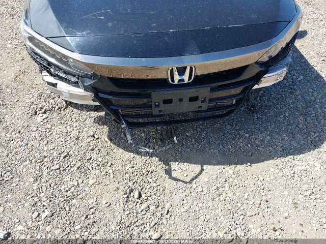 Продаж на аукціоні авто 2019 Honda Accord Sport, vin: 1HGCV1F38KA122318, номер лоту: 46084801