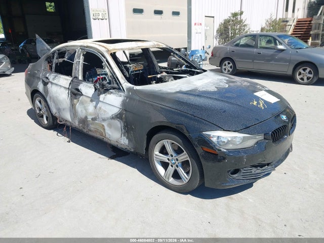 Aukcja sprzedaży 2015 Bmw 328i Xdrive, vin: WBA3B3G54FNT17962, numer aukcji: 46084802
