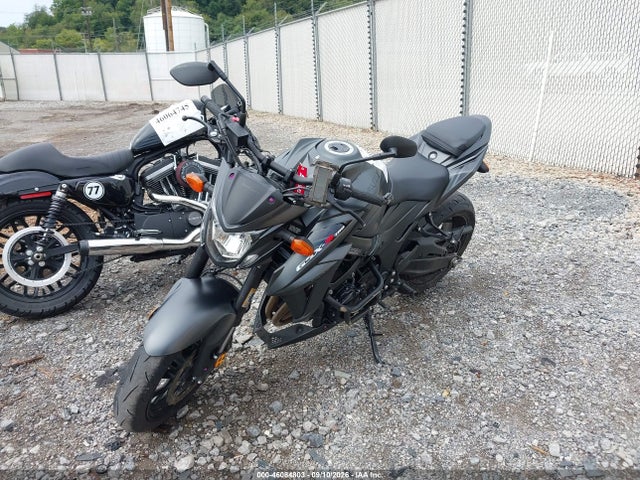 2022 Suzuki Gsx-s750 M/z მანქანა იყიდება აუქციონზე, vin: JS1C533B5N7102190, აუქციონის ნომერი: 46084803