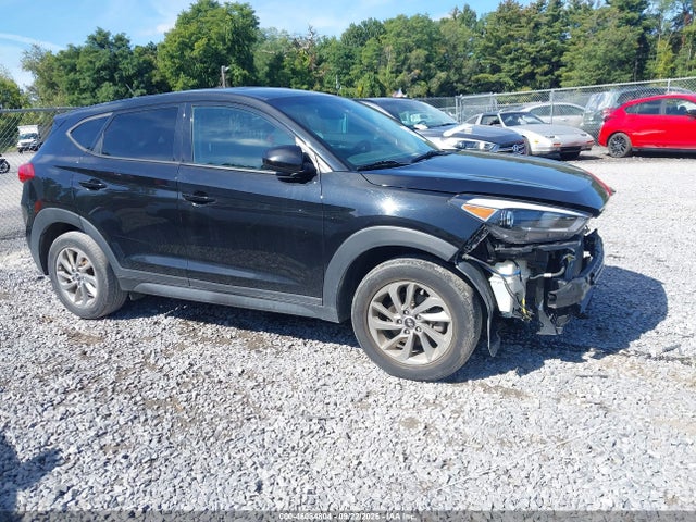 Aukcja sprzedaży 2018 Hyundai Tucson Se, vin: KM8J2CA49JU700901, numer aukcji: 46084804