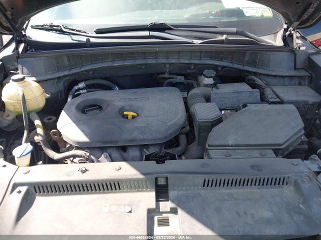 Aukcja sprzedaży 2018 Hyundai Tucson Se, vin: KM8J2CA49JU700901, numer aukcji: 46084804