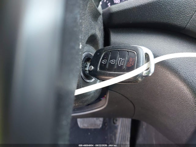 Aukcja sprzedaży 2018 Hyundai Tucson Se, vin: KM8J2CA49JU700901, numer aukcji: 46084804
